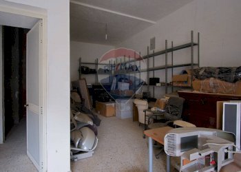 Dispensa di stoccaggio - Villa Via Angelo Tranchida
 
sn, Enna - foto 14