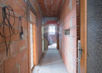 Hall / corridoio - Villa Via Angelo Tranchida
 
sn, Enna - foto 27