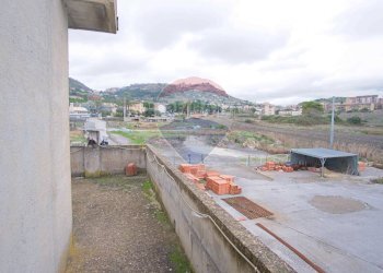 Terrazza - Villa Via Angelo Tranchida
 
sn, Enna - foto 60