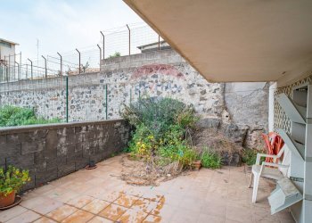Terrazza - Bilocale Via Tommaso Fazello
 
7, Catania - foto 11