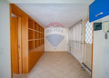 Hall / corridoio - Bilocale Via Tommaso Fazello
 
7, Catania - foto 12