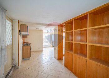 Hall / corridoio - Bilocale Via Tommaso Fazello
 
7, Catania - foto 16