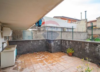 Terrazza - Bilocale Via Tommaso Fazello
 
7, Catania - foto 17