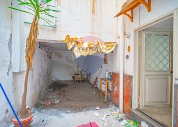 Terrazza - Bilocale Via Tommaso Fazello
 
7, Catania - foto 21