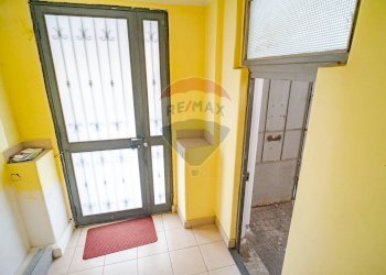 Stanza vuota - Bilocale Via Tommaso Fazello
 
7, Catania - foto 24