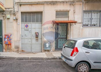Edificio all\'aperto - Bilocale Via Tommaso Fazello
 
7, Catania - foto 26