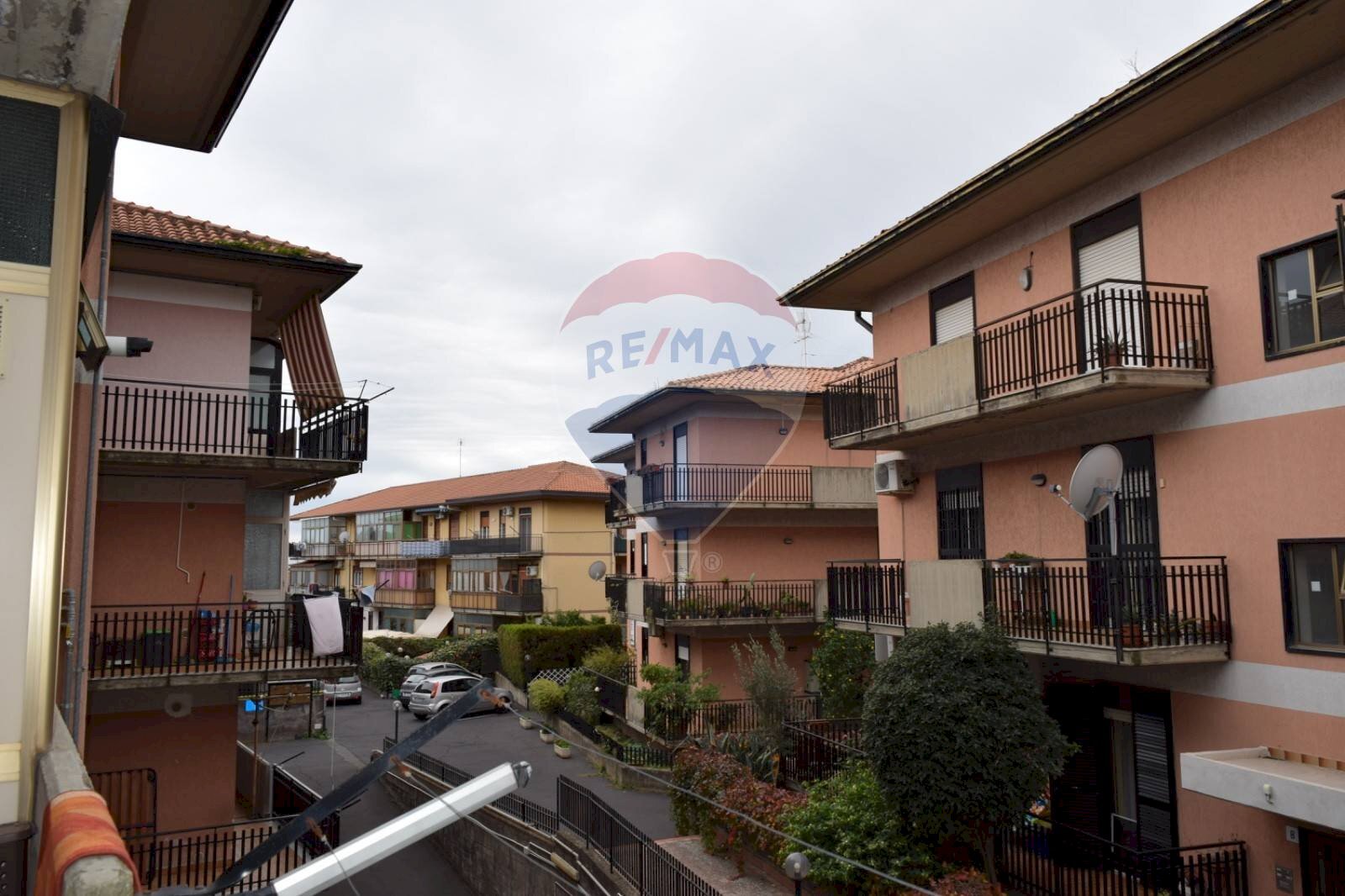 Edificio all\'aperto - Apartment Via Giorgio la Pira
 
12, Mascalucia - photo 3