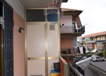 Balcone - Appartamento Via Giorgio la Pira
 
12, Mascalucia - foto 4