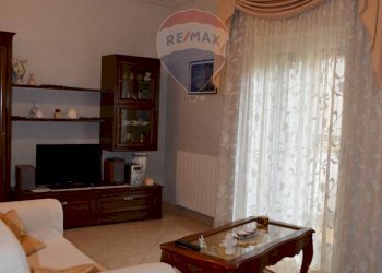 Soggiorno - Appartamento Via Giorgio la Pira
 
12, Mascalucia - foto 6