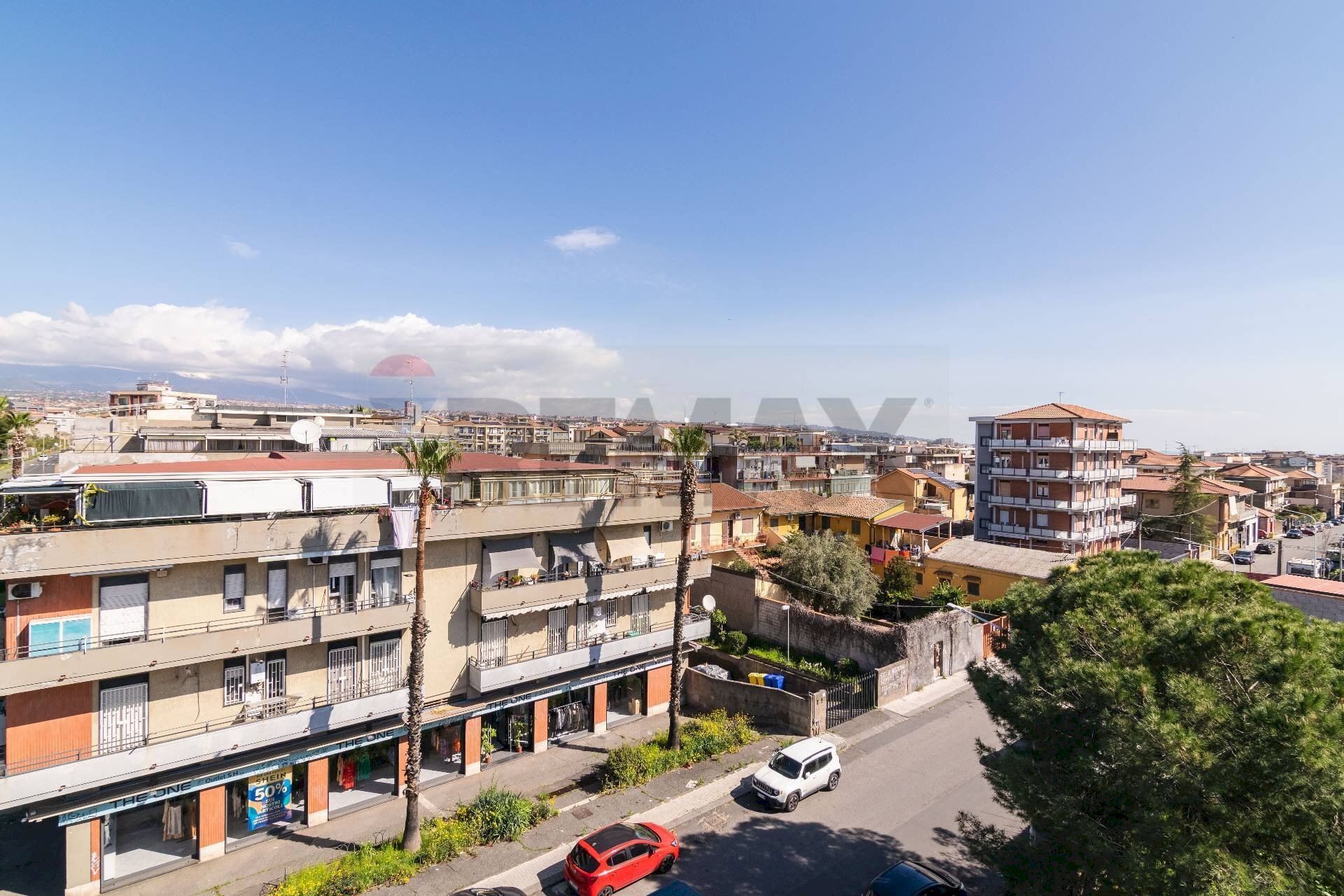 Edificio all\'aperto - Appartamento Via Antonio Pacinotti
34, Catania - foto 3