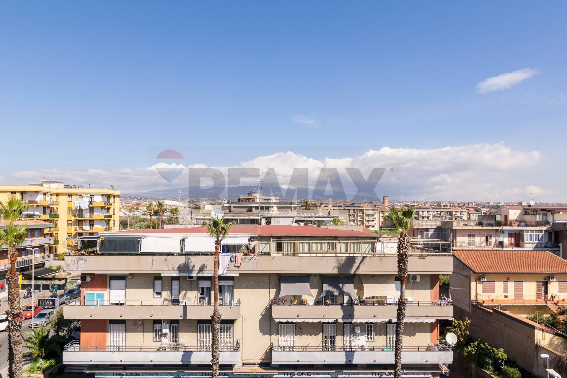 Edificio all\'aperto - Appartamento Via Antonio Pacinotti
 
34, Catania - foto 1