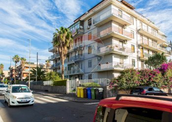 Edificio all\'aperto - Appartamento Via Antonio Pacinotti
 
34, Catania - foto 2