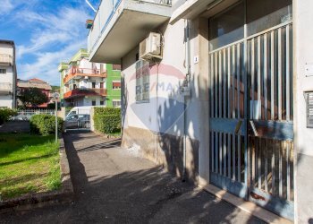 Edificio all\'aperto - Appartamento Via Antonio Pacinotti
 
34, Catania - foto 6