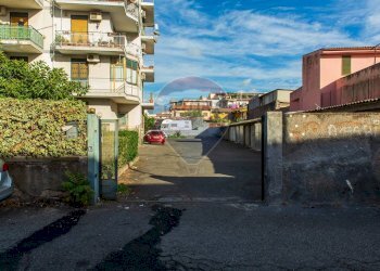 Edificio all\'aperto - Appartamento Via Antonio Pacinotti
 
34, Catania - foto 8