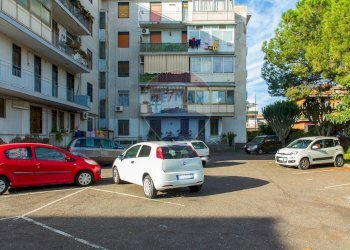 Edificio all\'aperto - Appartamento Via Antonio Pacinotti
 
34, Catania - foto 9