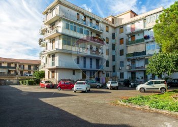 Edificio all\'aperto - Appartamento Via Antonio Pacinotti
 
34, Catania - foto 10