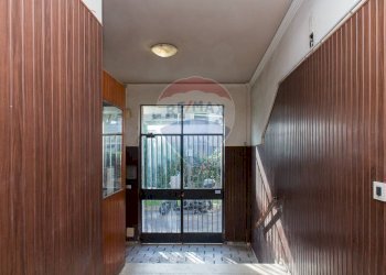 Ricezione / Lobby - Appartamento Via Antonio Pacinotti
 
34, Catania - foto 12