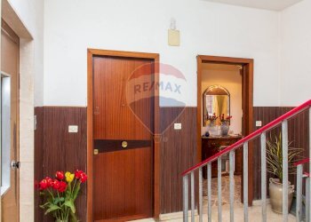 Ricezione / Lobby - Appartamento Via Antonio Pacinotti
 
34, Catania - foto 14