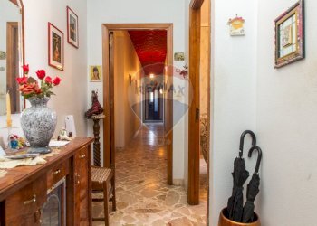 Hall / corridoio - Appartamento Via Antonio Pacinotti
 
34, Catania - foto 15