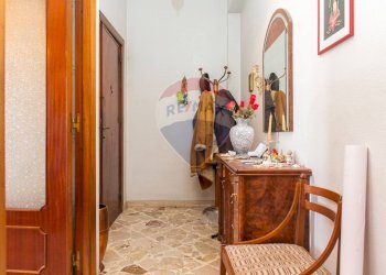 Hall / corridoio - Appartamento Via Antonio Pacinotti
 
34, Catania - foto 16