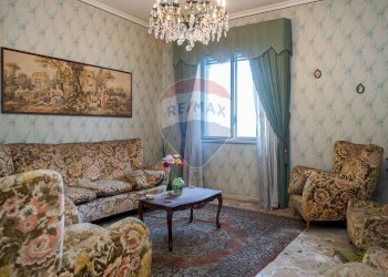 Soggiorno - Appartamento Via Antonio Pacinotti
 
34, Catania - foto 17