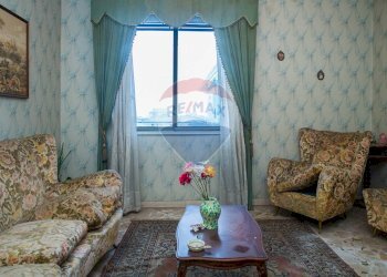 Soggiorno - Appartamento Via Antonio Pacinotti
 
34, Catania - foto 19