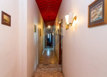 Hall / corridoio - Appartamento Via Antonio Pacinotti
 
34, Catania - foto 20