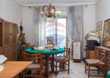 Sala da pranzo - Appartamento Via Antonio Pacinotti
 
34, Catania - foto 21