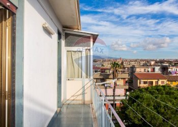 Balcone - Appartamento Via Antonio Pacinotti
 
34, Catania - foto 23
