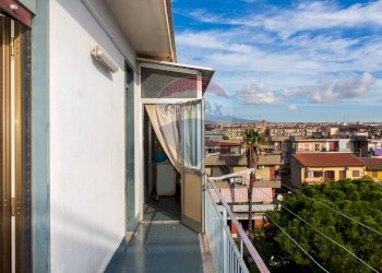 Balcone - Appartamento Via Antonio Pacinotti
 
34, Catania - foto 24