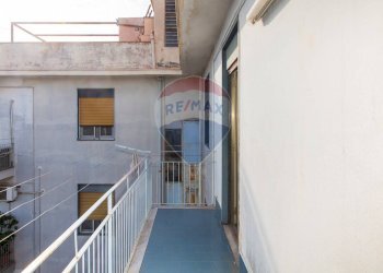 Balcone - Appartamento Via Antonio Pacinotti
 
34, Catania - foto 25