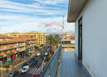 Balcone - Appartamento Via Antonio Pacinotti
 
34, Catania - foto 39