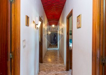 Hall / corridoio - Appartamento Via Antonio Pacinotti
 
34, Catania - foto 41