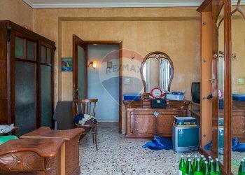 Soggiorno - Appartamento Via Antonio Pacinotti
 
34, Catania - foto 43