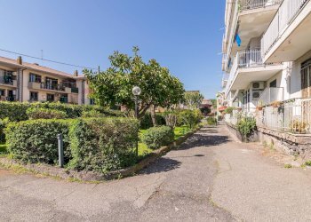 Edificio all\'aperto - Appartamento Via Antonio Pacinotti
 
34, Catania - foto 1