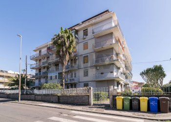 Edificio all\'aperto - Appartamento Via Antonio Pacinotti
 
34, Catania - foto 2