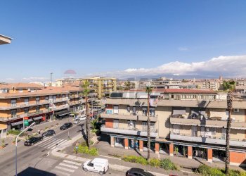 Edificio all\'aperto - Appartamento Via Antonio Pacinotti
 
34, Catania - foto 5