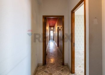 Hall / corridoio - Appartamento Via Antonio Pacinotti
 
34, Catania - foto 6