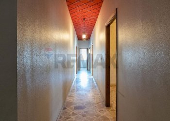 Hall / corridoio - Appartamento Via Antonio Pacinotti
 
34, Catania - foto 9