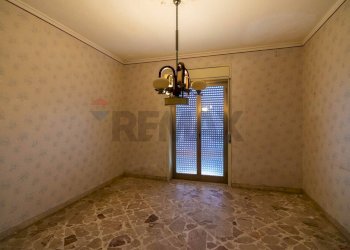 Stanza vuota - Appartamento Via Antonio Pacinotti
 
34, Catania - foto 10