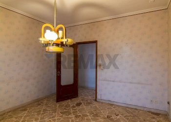 Stanza vuota - Appartamento Via Antonio Pacinotti
 
34, Catania - foto 11