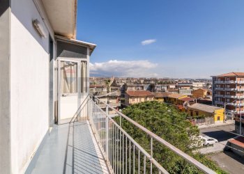 Balcone - Appartamento Via Antonio Pacinotti
 
34, Catania - foto 12