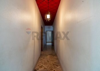 Hall / corridoio - Appartamento Via Antonio Pacinotti
 
34, Catania - foto 13