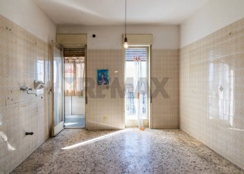 Stanza vuota - Appartamento Via Antonio Pacinotti
 
34, Catania - foto 14