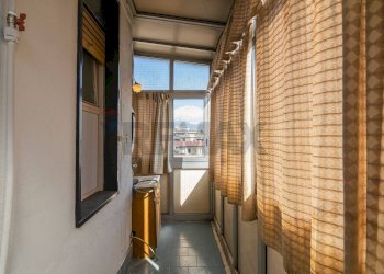 Hall / corridoio - Appartamento Via Antonio Pacinotti
 
34, Catania - foto 16