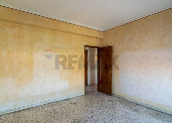 Stanza vuota - Appartamento Via Antonio Pacinotti
 
34, Catania - foto 20