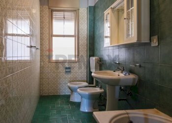 Bagno - Appartamento Via Antonio Pacinotti
 
34, Catania - foto 21