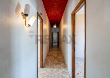 Hall / corridoio - Appartamento Via Antonio Pacinotti
 
34, Catania - foto 24