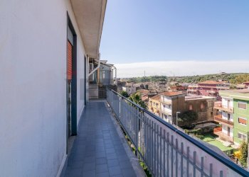 Balcone - Appartamento Via Antonio Pacinotti
 
34, Catania - foto 26