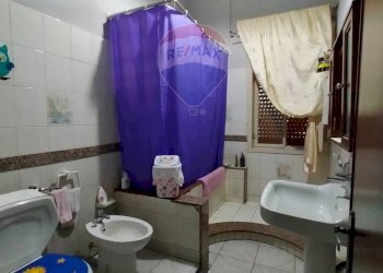 Bagno - Appartamento Via XIV Traversa
 
3, Belpasso - foto 7